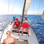 Maui Adventure Sailing