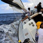 Sailng charters out of Lahaina Maui