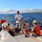 Maui Adventure Sail