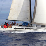 Maui Adventure Sail aboard Scotch Mist