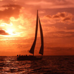 Champagne Sunset Sail Maui