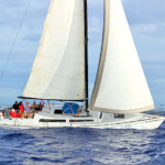 Maui Private Sailing Charter